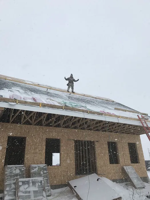 Qualified Roofing Picture 9