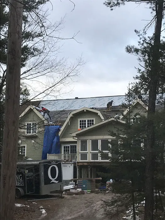 Qualified Roofing Picture 8