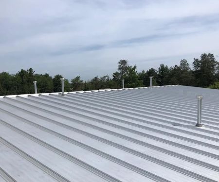 IRT Construction Services