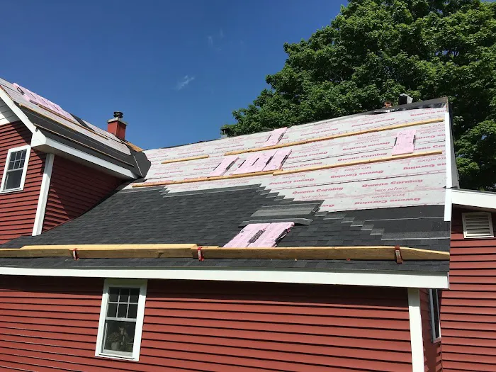 IRT Construction Services Picture 6