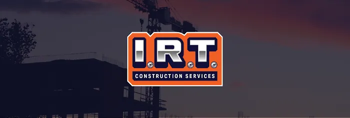 IRT Construction Services Picture 9