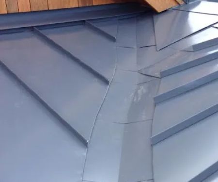 Traverse Bay Roofing Co