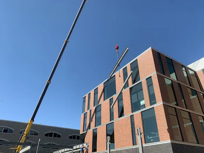 Northwest Steel Picture 3