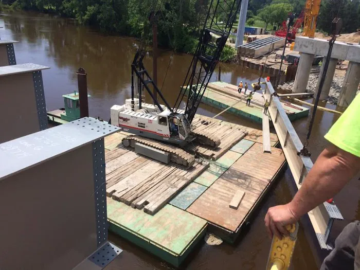 Northwest Steel Picture 8