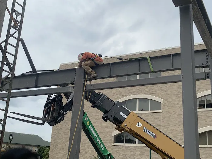 Northwest Steel Picture 4