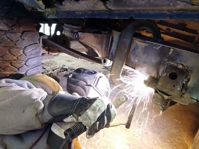 Northwest Steel Picture 9