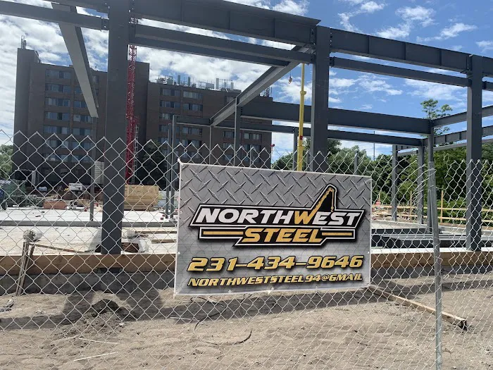 Northwest Steel Picture 5
