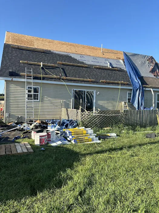 Snyder & Sons Exterior Picture 1