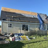 Snyder & Sons Exterior ico