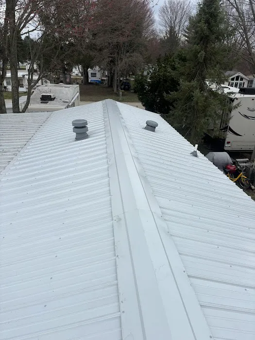 Snyder & Sons Exterior Picture 5