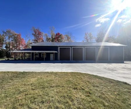 Ouellette Construction LLC