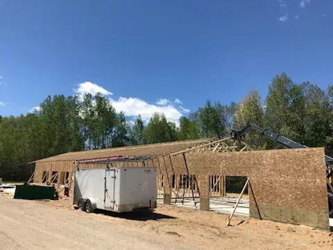 Ouellette Construction LLC Picture 2