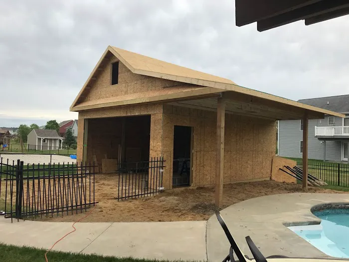 Ouellette Construction LLC Picture 3