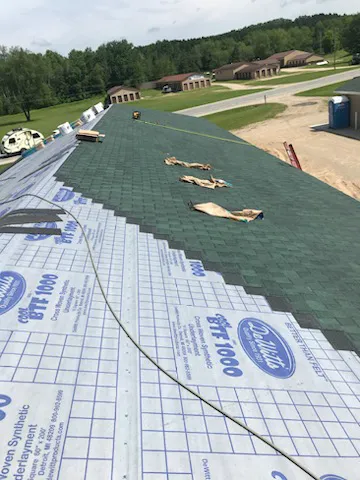 Ouellette Construction LLC Picture 8