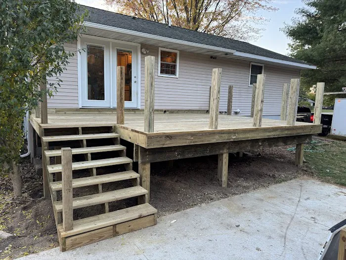 Ouellette Construction LLC Picture 10