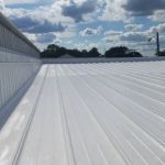 Horizontal Roof Solutions