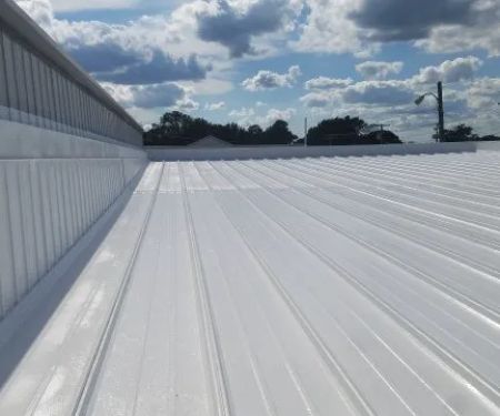 Horizontal Roof Solutions