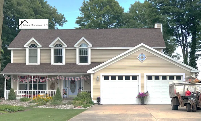 Near Roofing LLC Picture 1