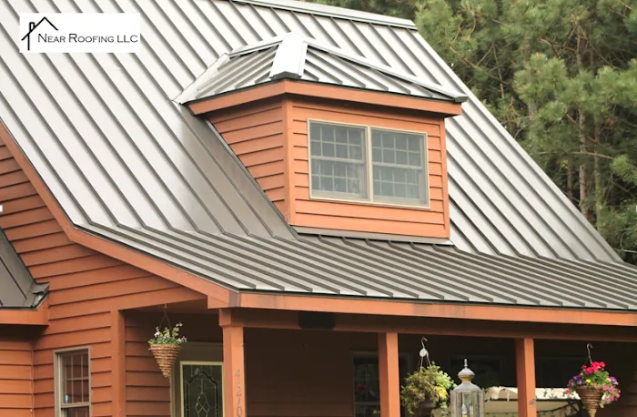 Near Roofing LLC Picture 2