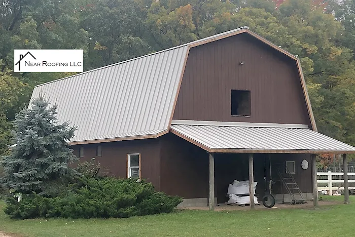 Near Roofing LLC Picture 3