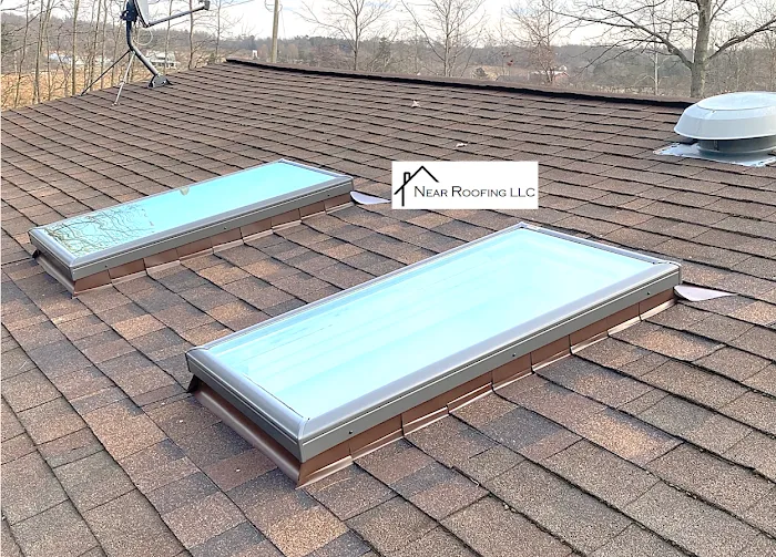 Near Roofing LLC Picture 4