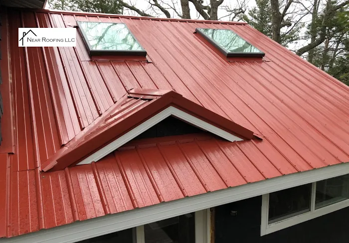 Near Roofing LLC Picture 5