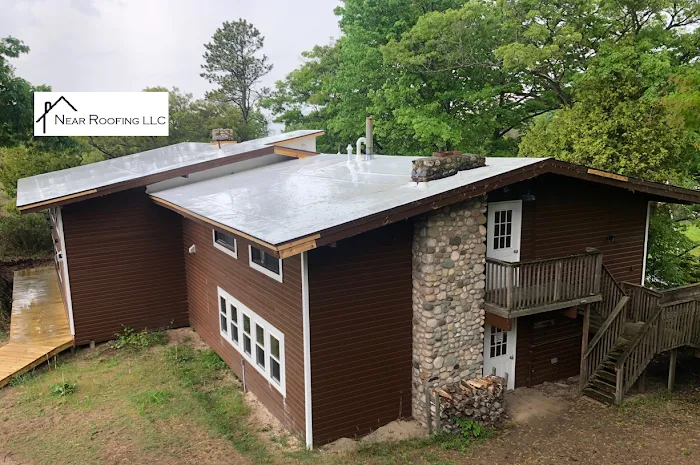 Near Roofing LLC Picture 6