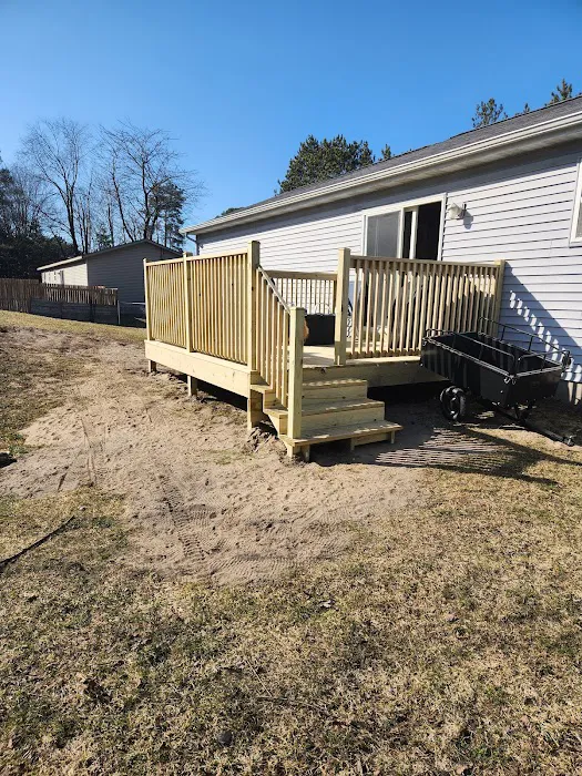 Pro-Owl Roof and Construction Picture 9