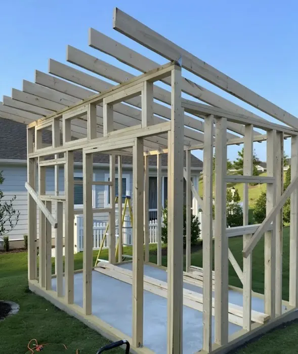 Pro-Owl Roof and Construction Picture 6