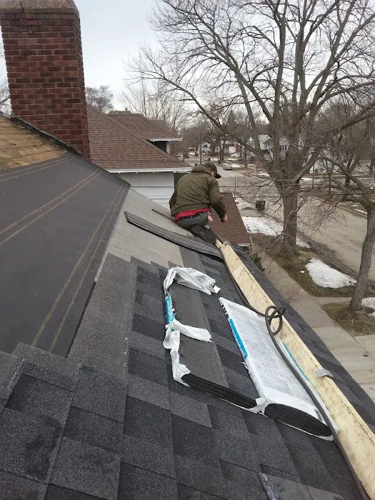 A-1 Roofing Picture 5