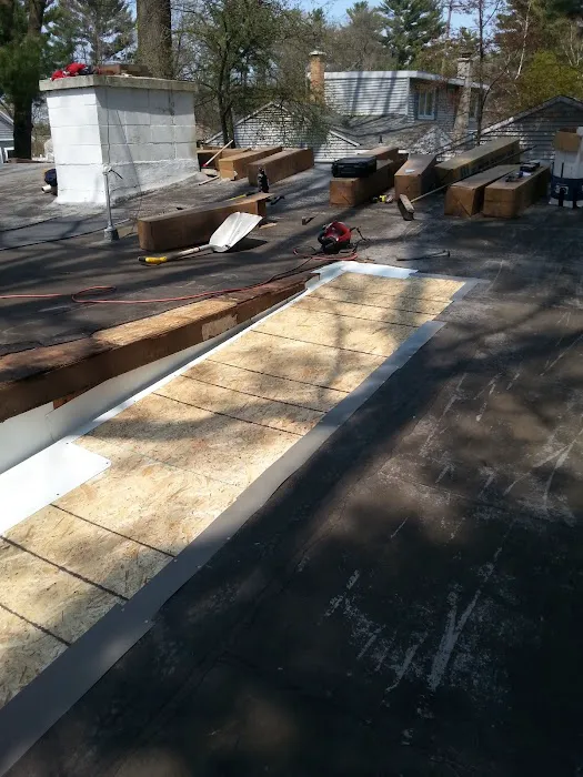 A-1 Roofing Picture 4