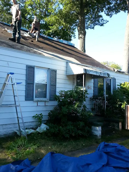 A-1 Roofing Picture 6