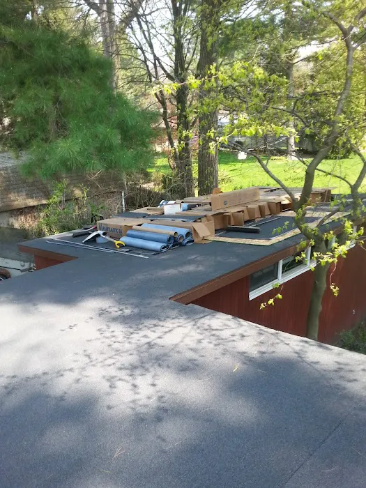 A-1 Roofing Picture 7