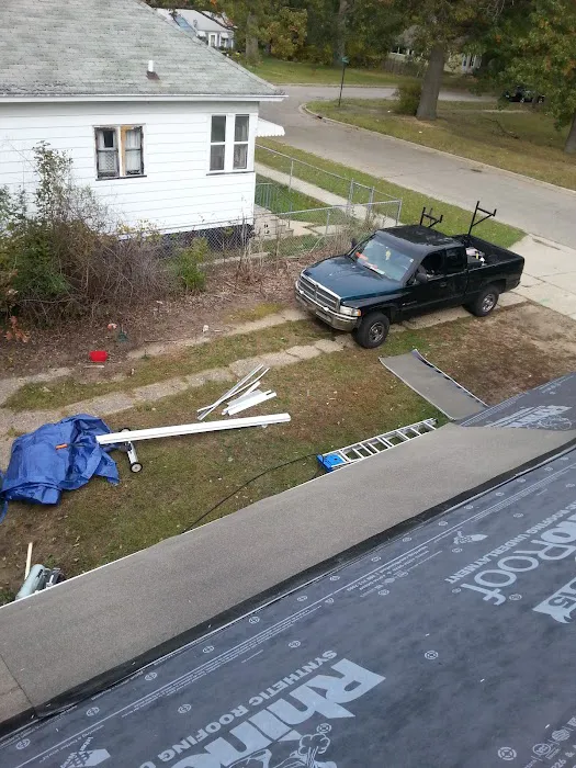 A-1 Roofing Picture 8