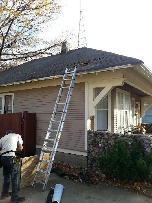 A-1 Roofing Picture 10