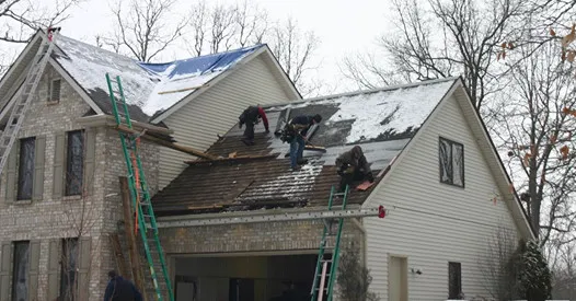 Maki Roofing Specialists Picture 1