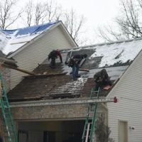 Maki Roofing Specialists ico