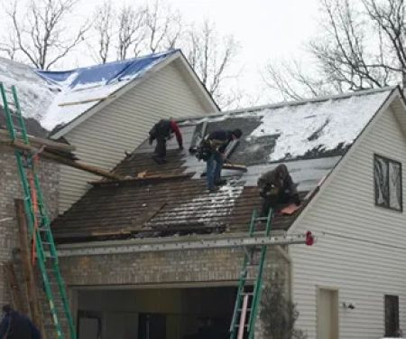 Maki Roofing Specialists