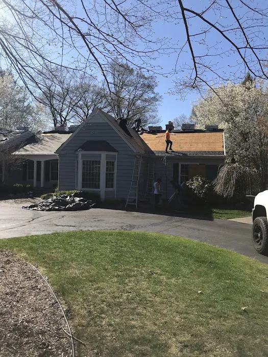 Bob's Roofing Company, Inc. Picture 1