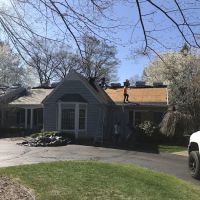 Bob's Roofing Company, Inc. ico