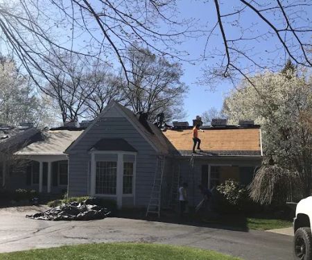 Bob's Roofing Company, Inc.