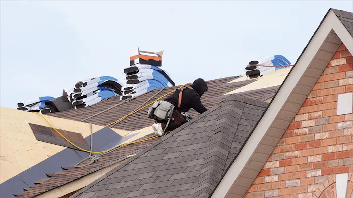 Bob's Roofing Company, Inc. Picture 2