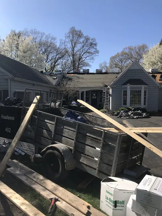 Bob's Roofing Company, Inc. Picture 5