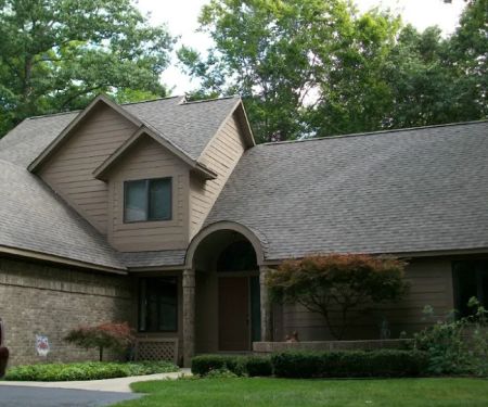 Free Spirit Construction