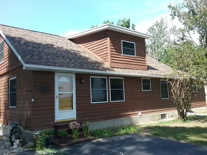 Free Spirit Construction Picture 2