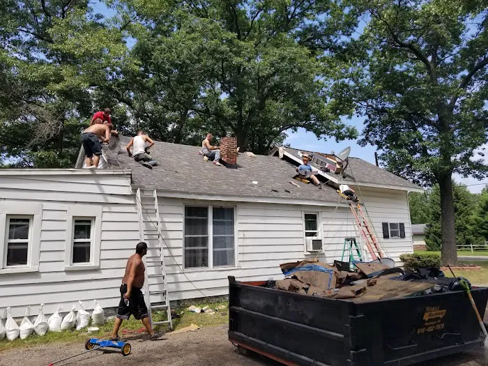 Free Spirit Construction Picture 4