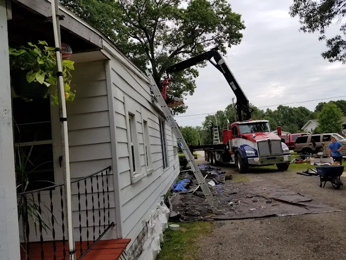 Free Spirit Construction Picture 10