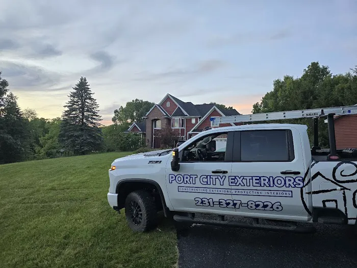 Port City Exteriors Picture 2