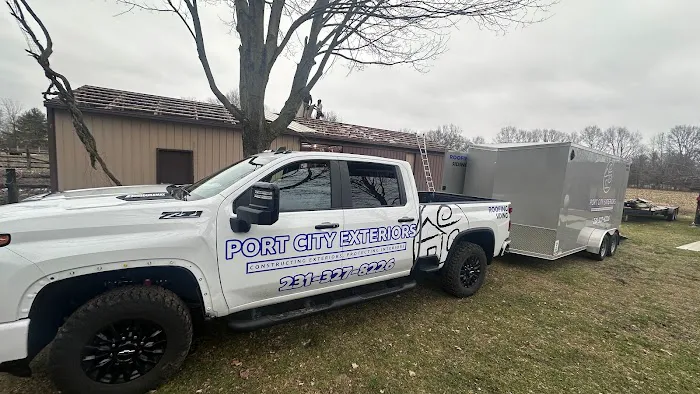 Port City Exteriors Picture 3