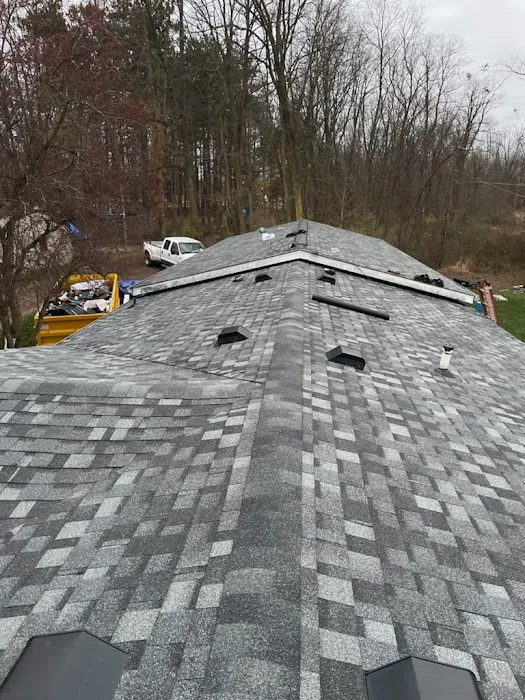 Port City Exteriors Picture 6